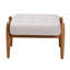 Repose-pieds rembourré Cevyn-778063705