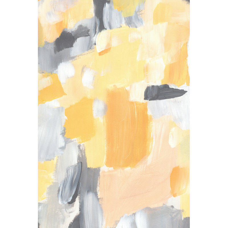 Citrus And Salt I by Annie Warren - Wrapped Canvas Print, 76cm H x 50cm W x 3.8cm D
