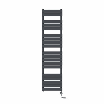 Flat Panel Towel Rail Heated Towel Rails