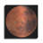 'Planet Mars' by Luxe Portfolio, Metal Wall Art-557241649