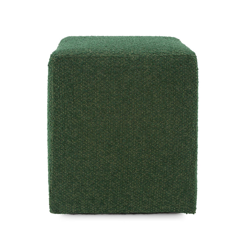 Universal Cube, Vert berbère