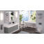Aquaotto 48'' L Bathroom Sink-1225782990