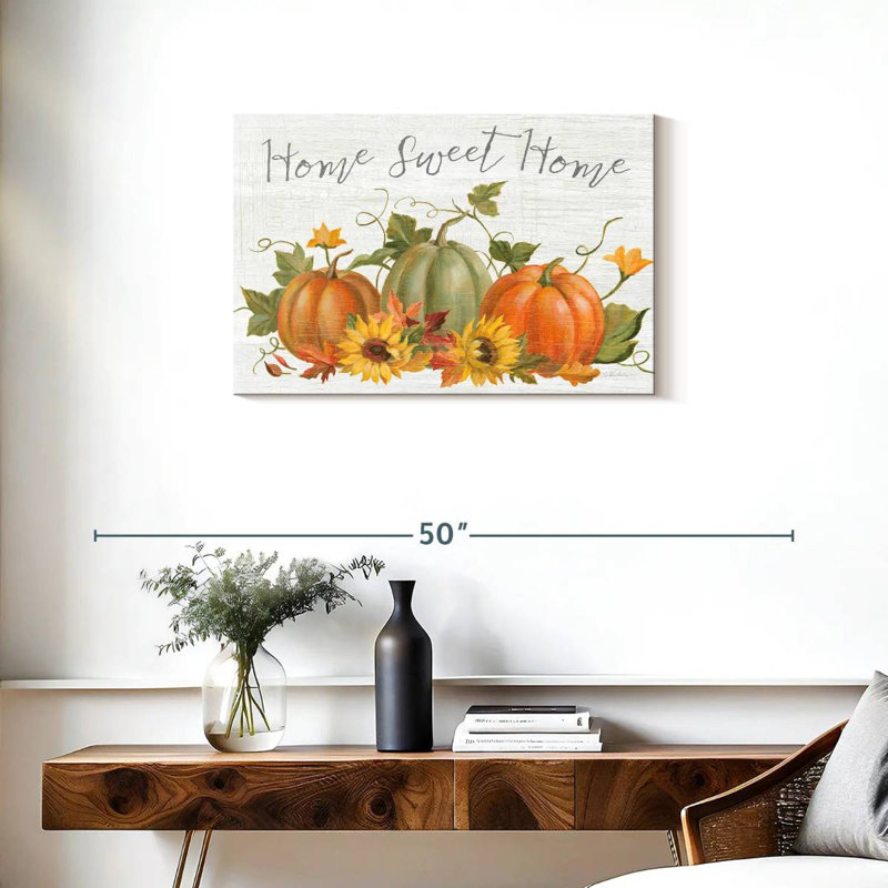 Plaque murale «Fall Splendor I», H 20 po x l 30 po