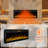 Abria Smart Electric Fireplace Inserts-520558721
