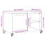 Araia TV Stand for TVs up to 24"-1795559645