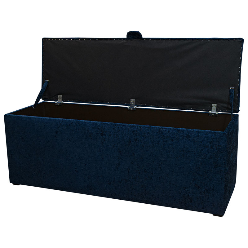 Storage Bench