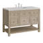 Breckenridge 48'' W Single Vanity-437194713-437194717