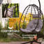 Egg Chair with Stand-1861564981