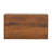 10 Pair Shoe Storage Bench