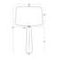 Roman Table Lamp-94101797