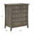 Cyprus 33.86'' W 6 - Drawer Dresser