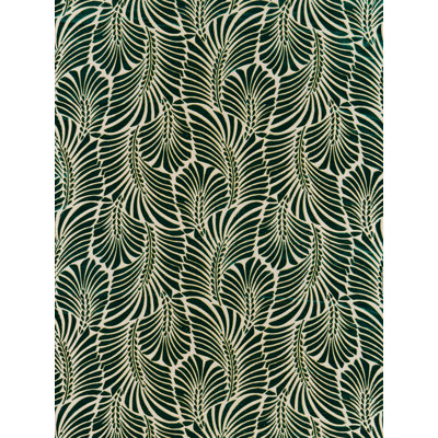PLUMES SILK VELVET