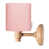 Pink selected