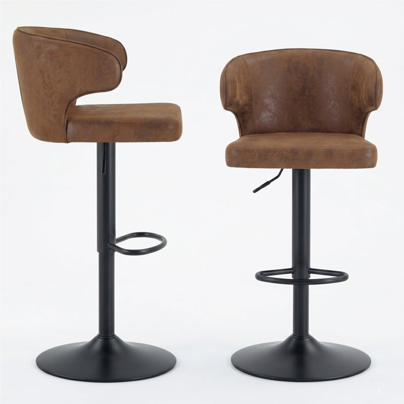 Chaise de bar, 2