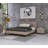 Orpheus 2 Drawer Nightstand