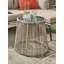Roswita Elland Outdoor Chaise Set