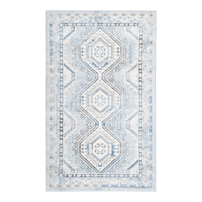 Charlotte Oriental Indoor Rug