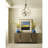 Osmanu 3 - Light Dimmable Geometric Chandelier