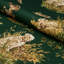 Dog & Duck Fabric-249433526