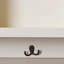 Banc de rangement avec tablettes Agora-1339672514