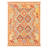 Pruitte Wool Moroccan Indoor Rug