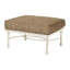 Florence Sectional Ottoman with Cushion-69932937-70759575