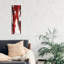 Tango III by Natasha Barnes - Wrapped Canvas Painting-40101581