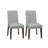 Swanscombe 6 Piece Dining Set w/ Distressing