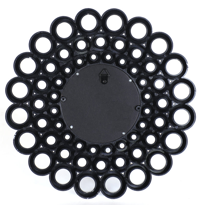 Flat Wall Mirror