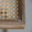 Table de bout Farmhouse C Table Couch