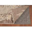 Distressed Anatolian Turkish Area Rug 6x10