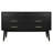Zack 6 Drawer Wood Dresser-1149596869