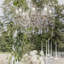 Emelle Outdoor Chandelier