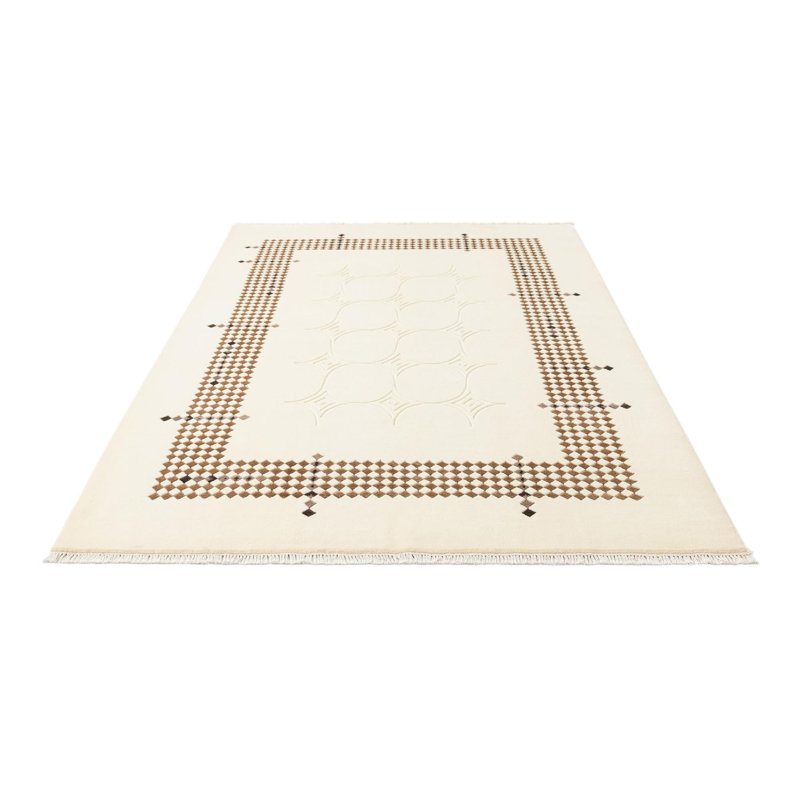 Jacinto Beige Rug