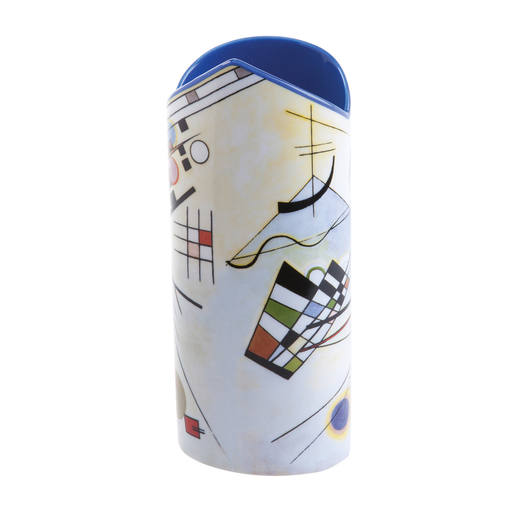 Handmade Ceramic Table Vase
