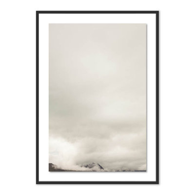 Clouds 11 Print by Riley Ryan