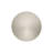 Contemporary 12" Round Single-Function Rainhead, Round Rain Showerhead, 2.5 Gpm-6671419