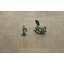 BW402 Basketweave Oak Hardwood Flooring