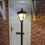 Bynum Lamp Post (Full)-744209844