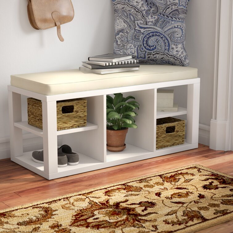 Livingston Entryway Collection, Shoe Storage Cubby