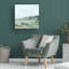 Soft Focus Shore II sur toile-221057702
