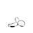 Alessi Voile Spaghetti Measurer