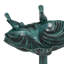 Statue de salle de bain Outsunny-907645558