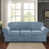 Grey Blue