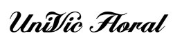 Logo Univic Floral®