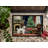 Jazeel Non-Slip Christmas Indoor Doormat-1817737139
