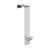 Brushed Stainless steel