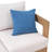 Frances Eucalyptus 77" Outdoor Sofa-494069111