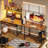 Tyreshia L-Shaped Computer Desk with Hutch-2142436885-2113739355