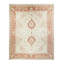 Wool Floral Area Rug